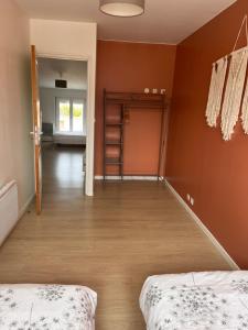 La Maison du Bastion - Gravelines centre