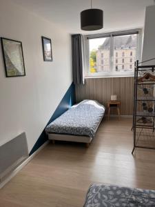 La Maison du Bastion - Gravelines centre