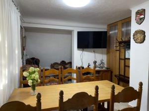 Alpesi Apartman
