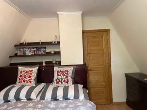 Alpesi Apartman
