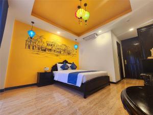 Blue Spring Hotel Wadduwa