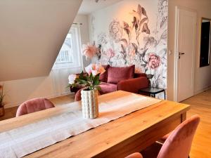 Apartament Pastelowa Przystań