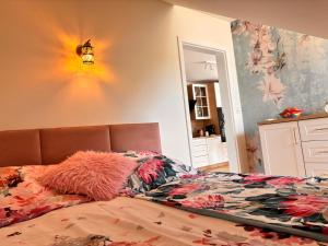 Apartament Pastelowa Przystań