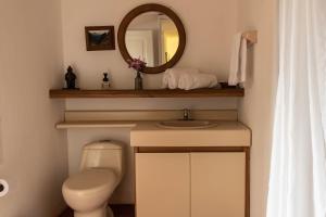 Hacienda El Rosario Manizales