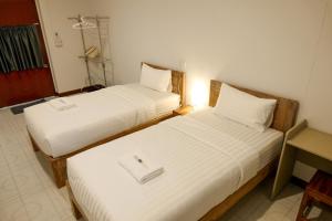 Au samlor guesthouse