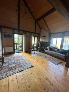 Chalet Shepit Karpat
