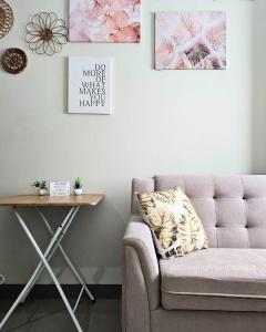 Blooming Friends Retreat