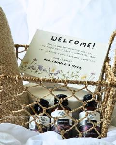 Blooming Friends Retreat