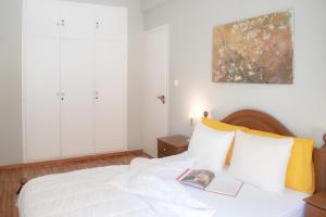 Apartment Vresthenis