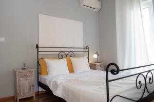 Apartment Vresthenis