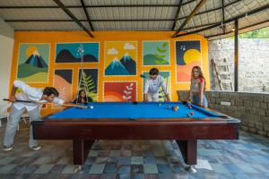 The Social Stays Bir formerly ArtBuzz