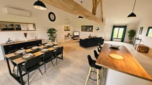 T4 spacieux et cosy