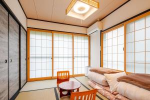 HAKONE Villa-Rin- 052H