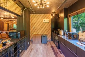 HAKONE Villa-Rin- 052H