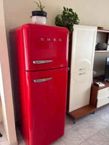 GreenAppartament del lago