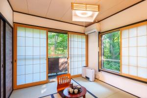 HAKONE Villa-Rin- 052H