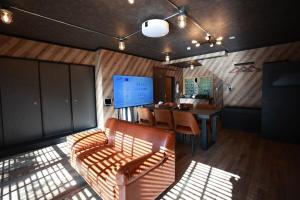 HAKONE Villa-Rin- 052H