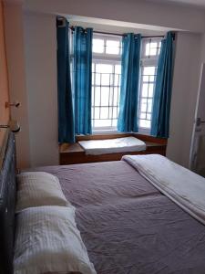 Family home stay