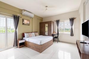 Wandr Hotel Brookefield, Bangalore