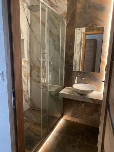 10th Floor Apartment U Liptacika