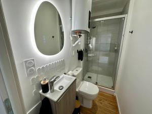 Appartement proche centre ville