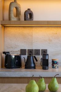 Villa Oasia 1 Seminyak