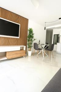 Apartamento Maresía