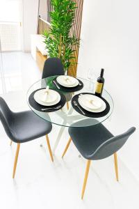 Apartamento Maresía