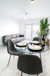 Apartamento Maresía