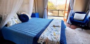 Private Lodge at Vaalkop Dam Reserve