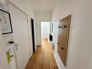 Appartement proche centre ville