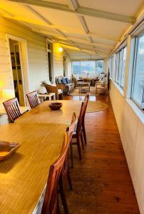 Bermagui Bay Beach House 1, Best Beachside Location in Bermagui