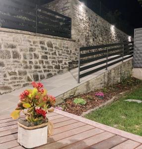 Dama35 - Tuscany holiday house - Casentino-La Verna