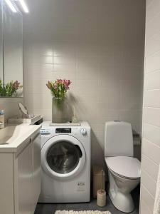 Stunning apt by the lakes