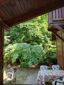 Planinska kucica Srce