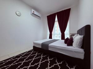 Private Room Ipoh Centre - Stay with host