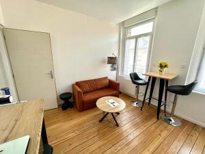Appartement proche centre ville