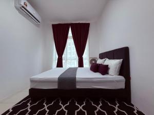 Private Room Ipoh Centre - Stay with host
