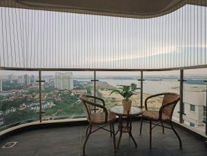 Country Garden Danga Bay Premium Unit