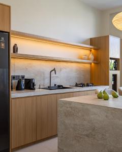 Oasia Villa 3 Seminyak