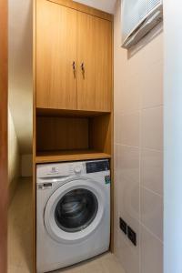 Oasia Villa 3 Seminyak