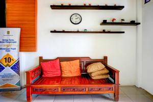 Dancenter Kuta Alam Near Masjid Oman Al-Makmur Formerly Daka Hotel