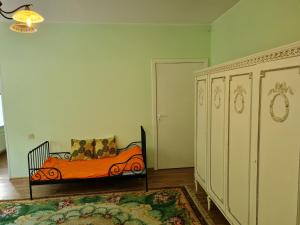 Jurmala Dubultu big apartment