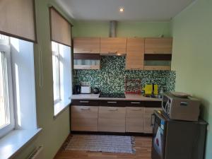 Jurmala Dubultu big apartment