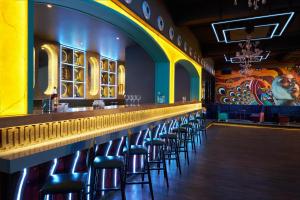 Saya Grand Resort By Treat Thane