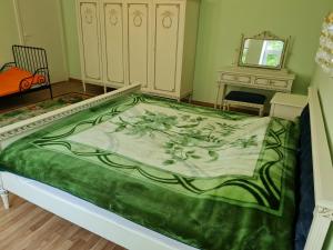 Jurmala Dubultu big apartment