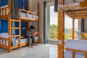 The Social Stays Bir formerly ArtBuzz