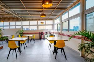 Wandr Hotel Brookefield, Bangalore