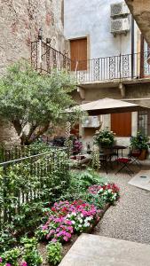 Palazzo Reggiani - Lorenzo De Medici