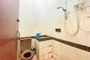 Hotel Garuda RedPartner